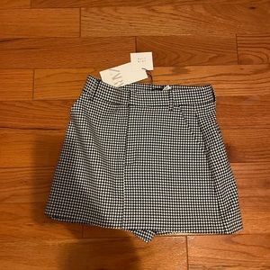 Zara skirt NEW